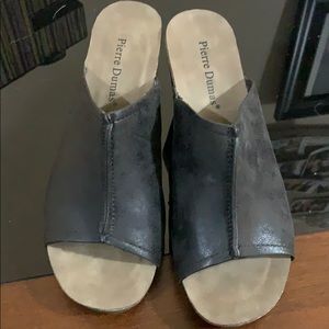 Pierre dumas size 7.5